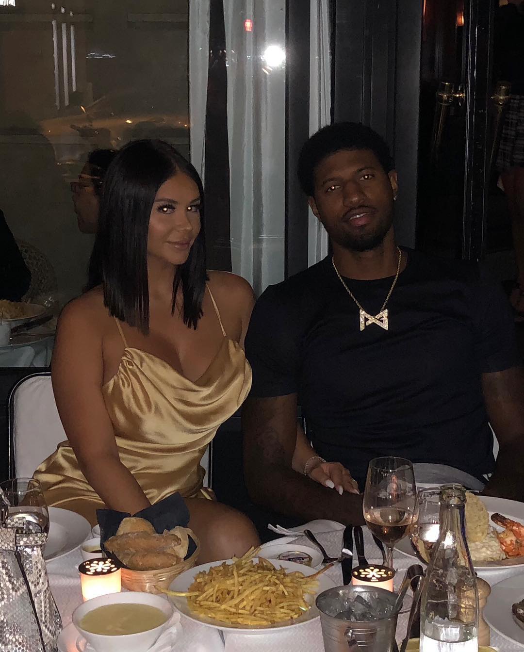 美媒：快船就是个笑话&这就是保罗对他们大喊大叫的原因（美国媒体称快船沦为笑柄，这正是保罗对他们怒斥的原因）