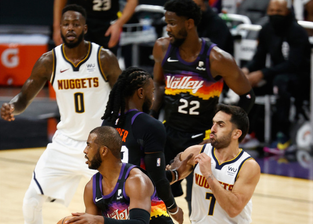 布兰特：赢下像黄潜这样的顶级对手，从来都不是理所当然的（布兰特：战胜黄潜这种顶级对手绝非理所当然）