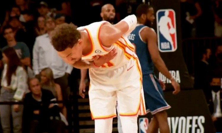 本赛季老鹰缺少特雷·杨胜率59.1%，而出战时胜率仅33.3%（老鹰本季特雷·杨缺阵胜率59.1%，出战时仅33.3%）